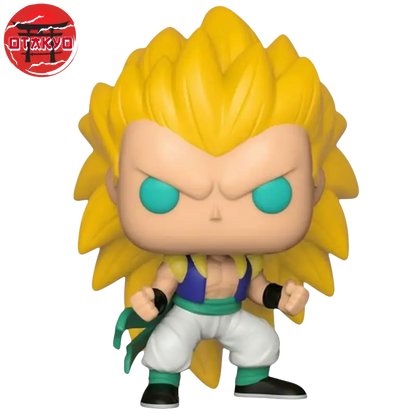 Funko POP Gotenks Super Saiyan - Dragon Ball Z™