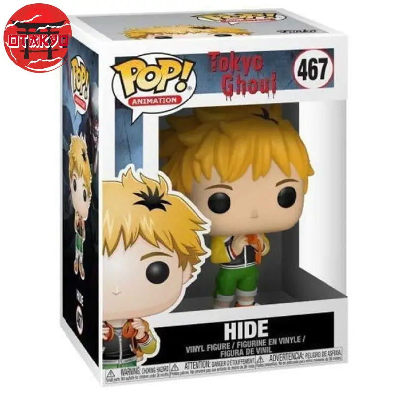 Funko POP Hide - Tokyo Ghoul™