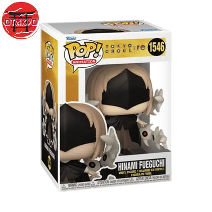 Funko POP Hinami Fueguchi - Tokyo Ghoul™