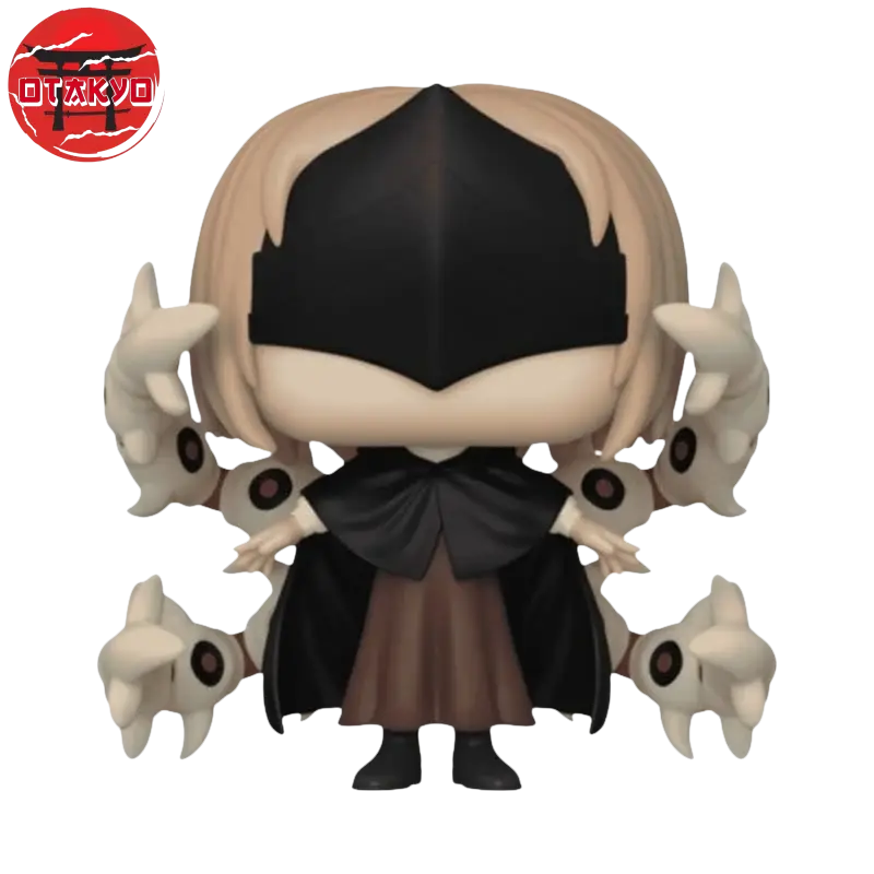 Funko POP Hinami Fueguchi - Tokyo Ghoul™