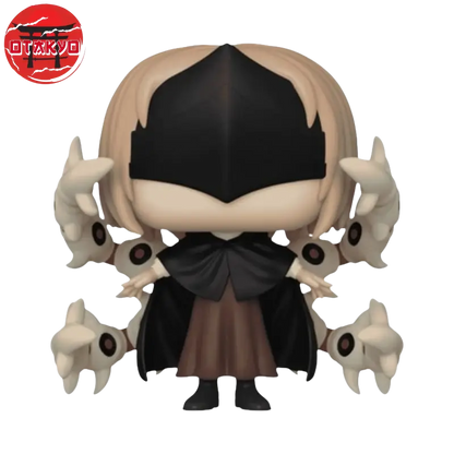 Funko POP Hinami Fueguchi - Tokyo Ghoul™