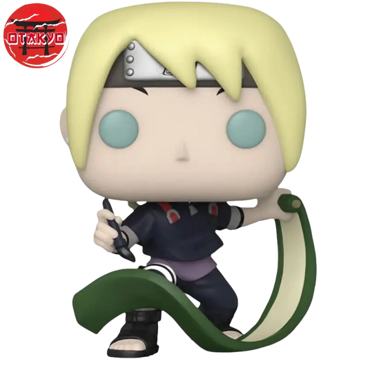 Funko POP Inojin Yamanaka - Naruto Shippuden™