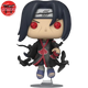 Funko POP Itachi Uchiwa - Naruto Shippuden™