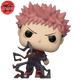 Funko POP Itadori Yuji 
