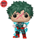 Funko POP Izuku Midoriya - My Hero Academia™