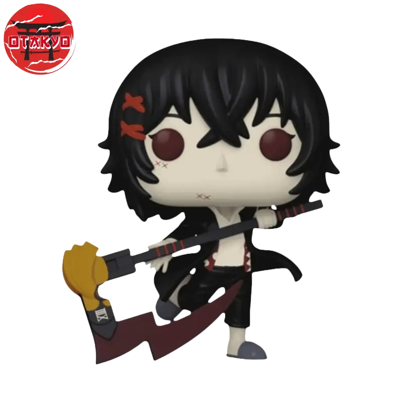 Funko POP Juzo Suzuya - Tokyo Ghoul™