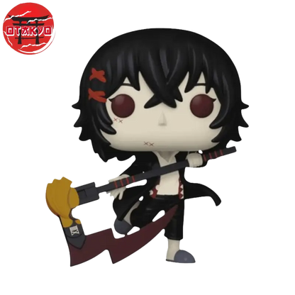 Funko POP Juzo Suzuya - Tokyo Ghoul™