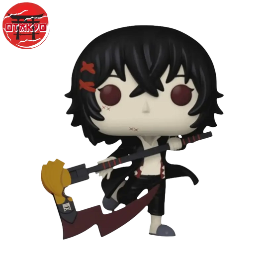 Funko POP Juzo Suzuya - Tokyo Ghoul™