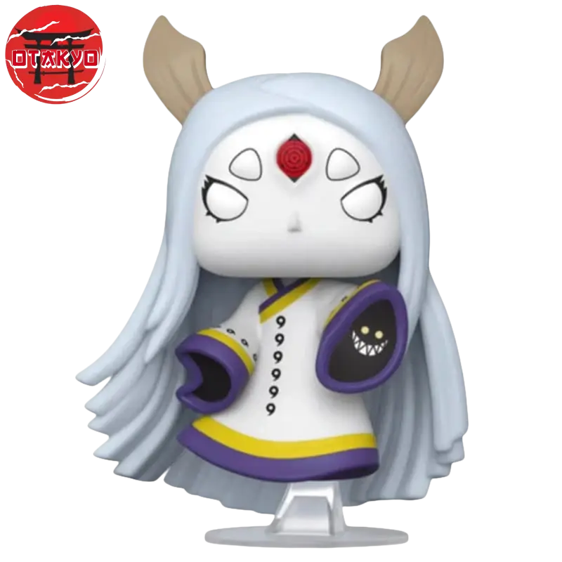 Funko POP Kaguya Otsutsuki - Naruto Shippuden™