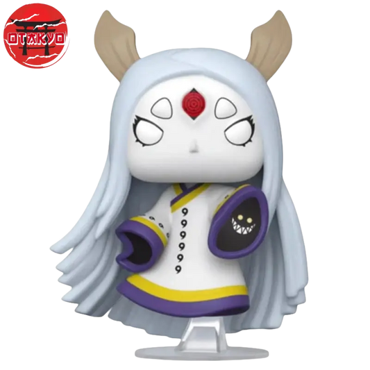 Funko POP Kaguya Otsutsuki - Naruto Shippuden™