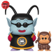 Funko POP Kaio & Bubbles - Dragon Ball Z™