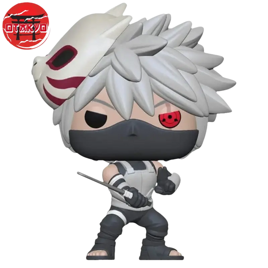 Funko POP Kakashi Anbu - Naruto Shippuden™