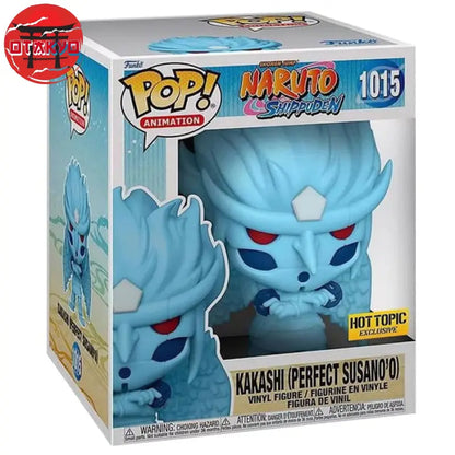 Funko POP Kakashi Perfect Susanoo - Naruto Shippuden™