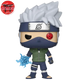 Funko POP Kakashi Sharingan - Naruto Shippuden™