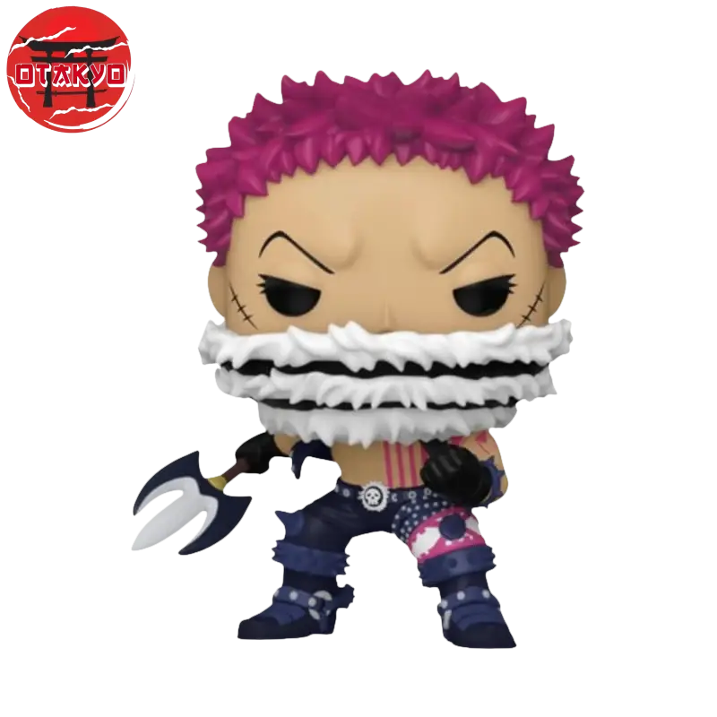 Funko POP Katakuri - One Piece™