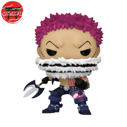 Funko POP Katakuri - One Piece™
