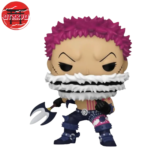 Funko POP Katakuri - One Piece™