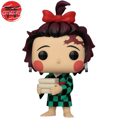 Funko POP Kawaii Tanjiro Kamado - Demon Slayer™