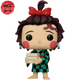 Funko POP Kawaii Tanjiro Kamado - Demon Slayer™