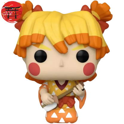 Funko POP Kawaii Zenitsu Agatsuma - Demon Slayer™