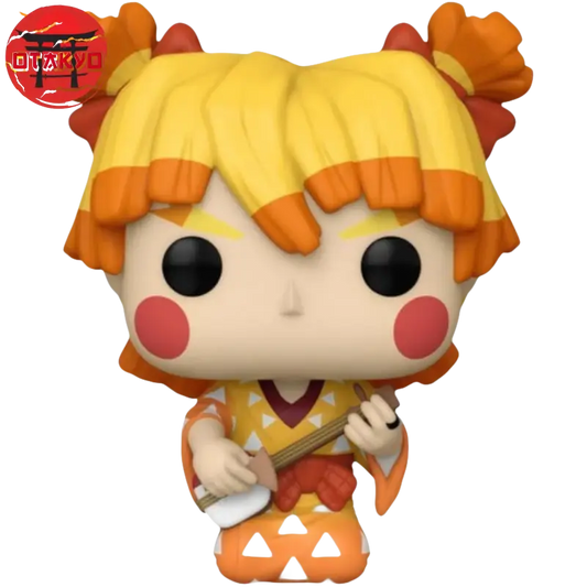 Funko POP Kawaii Zenitsu Agatsuma - Demon Slayer™