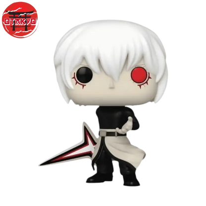 Funko POP Ken Kaneki Letzter Kampf - Tokyo Ghoul™