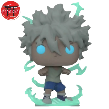 Funko POP Killua Zoldyck - Hunter x Hunter™