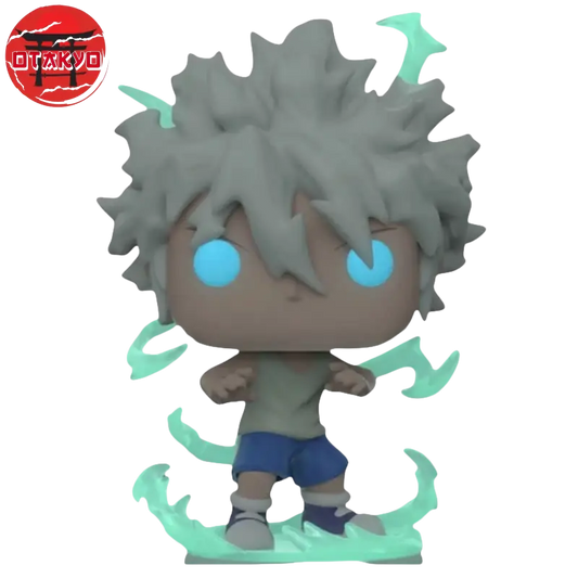 Funko POP Killua Zoldyck - Hunter x Hunter™