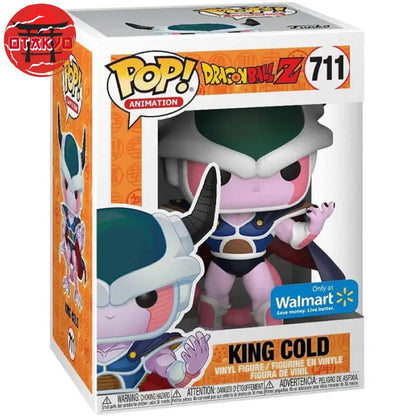 Funko POP King Cold - Dragon Ball Z™