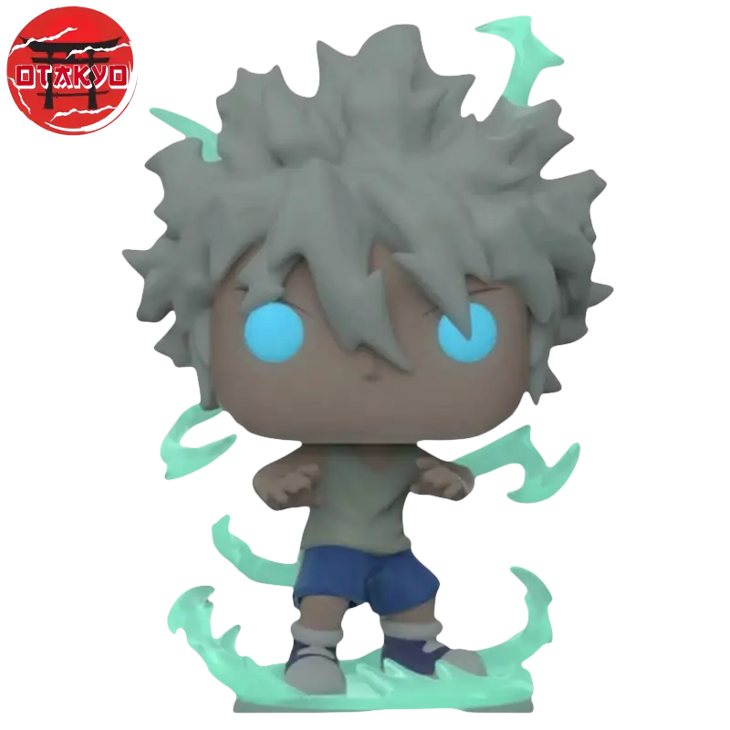 Funko POP Kirua Zoldyck - Hunter x Hunter™