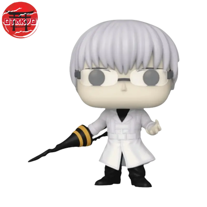 Funko POP Kisho Arima - Tokyo Ghoul™