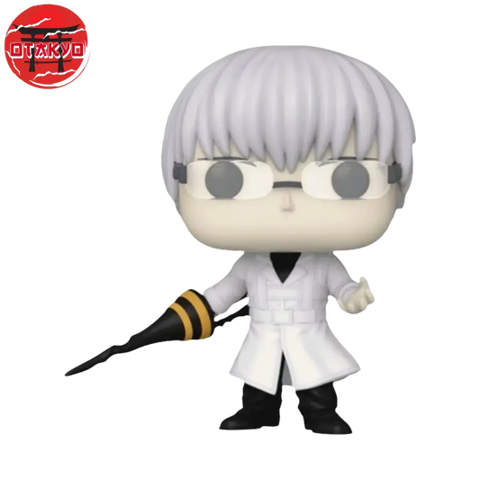 Funko POP Kisho Arima - Tokyo Ghoul™