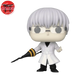 Funko POP Kisho Arima - Tokyo Ghoul™