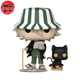 Funko POP Kisuke Urahara & Yoruichi - Bleach™