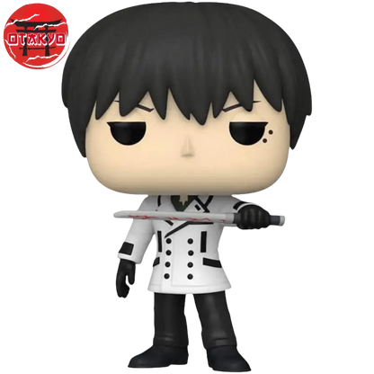 Funko POP Kuki Urie - Tokyo Ghoul™