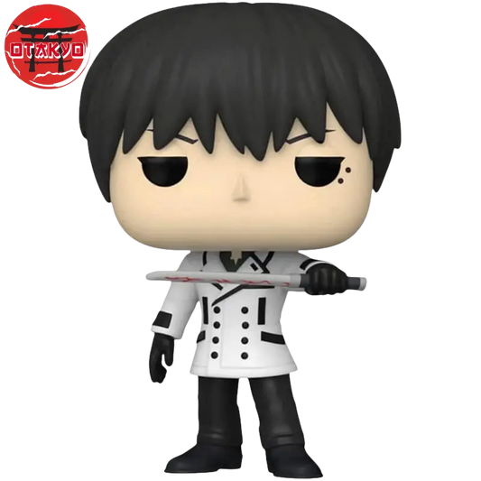Funko POP Kuki Urie - Tokyo Ghoul™