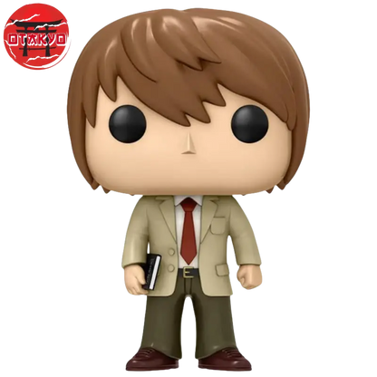Funko POP Light Yagami - Death Note™