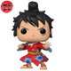Funko POP Luffy Onigashima - One Piece™