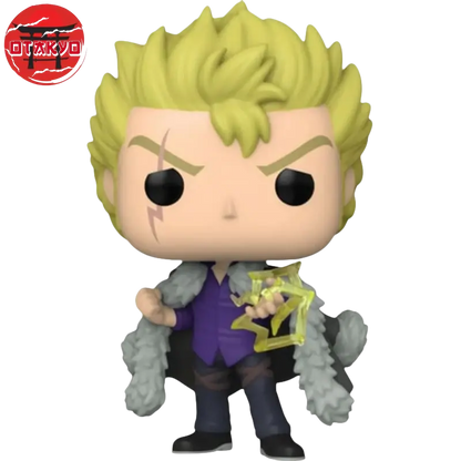 Funko POP Luxus Draer - Fairy Tail™