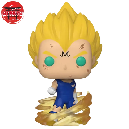 Funko POP Majin Vegeta - Dragon Ball Z™