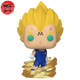 Funko POP Majin Vegeta - Dragon Ball Z™