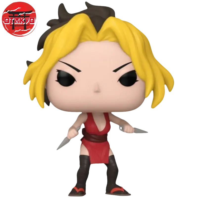 Funko POP Makio - Demon Slayer™