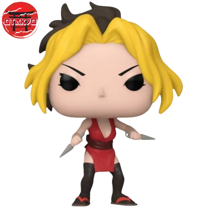 Funko POP Makio - Demon Slayer™