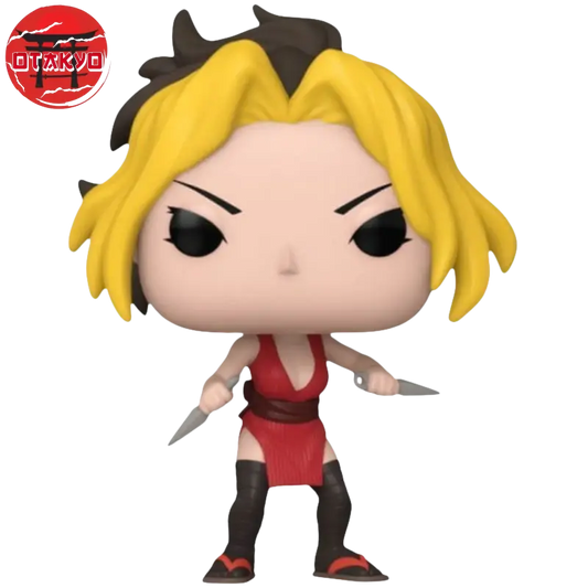 Funko POP Makio - Demon Slayer™