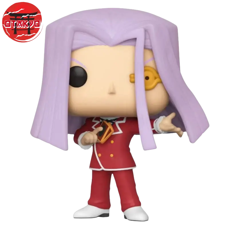 Funko POP Maximillion Pegasus - Yu-Gi-Oh!™