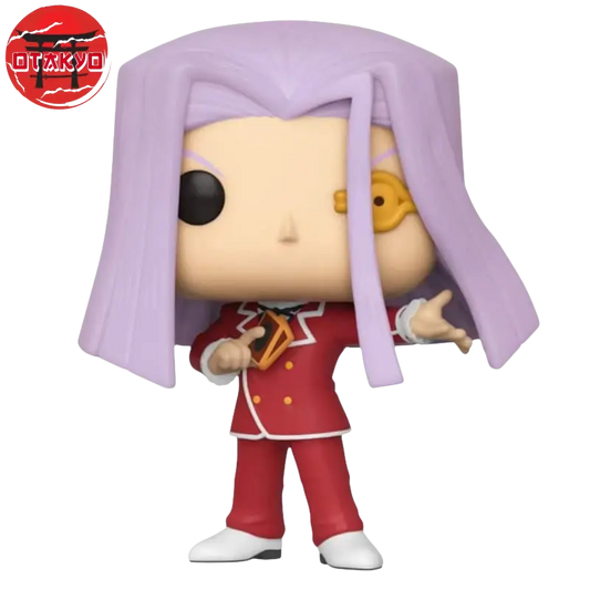 Funko POP Maximillion Pegasus - Yu-Gi-Oh!™