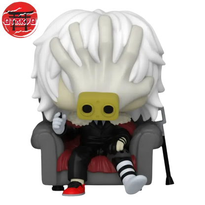 Funko POP Meister Shigaraki Tomura - My Hero Academia™