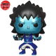 Funko POP Métal Gajeel Redfox - Fairy Tail™
