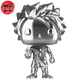 Funko POP Metall Natsu Dragnir - Fairy Tail™
