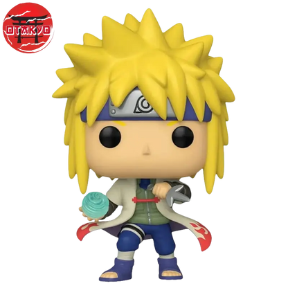 Funko POP Minato Rasengan - Naruto Shippuden™